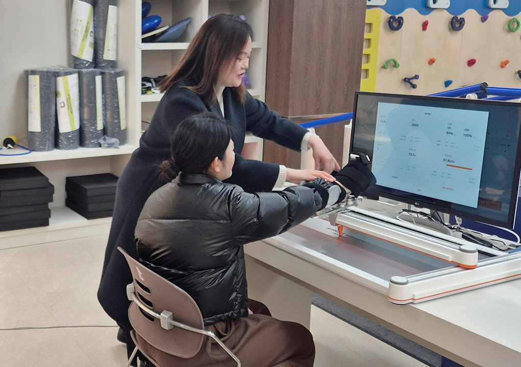 IPE 보건의료 전문직간 교육 활동 현장 6